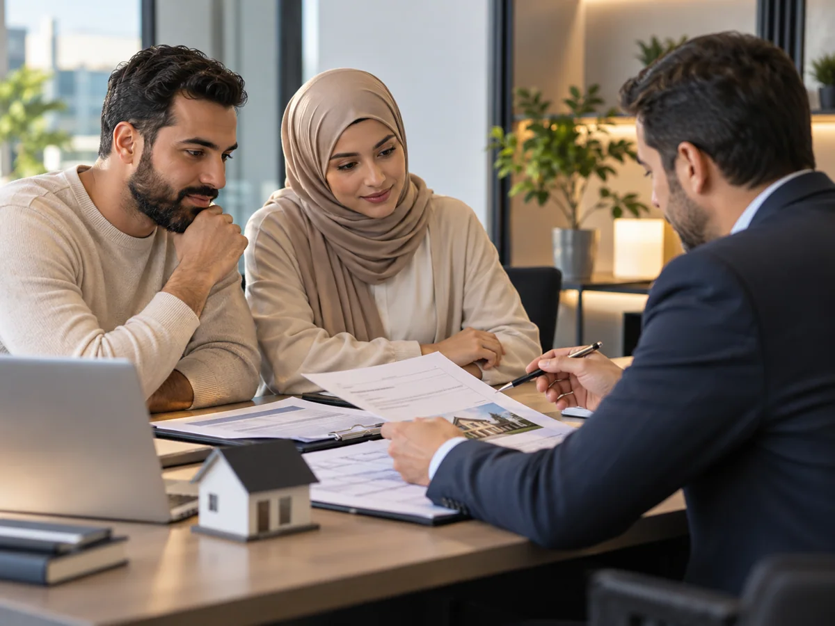 Acheter une parcelle à bâtir en Belgique avec un financement halal