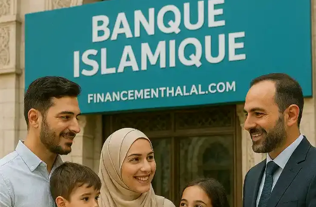 Lancer sa société en Belgique avec un financement halal : qui prête vraiment ?