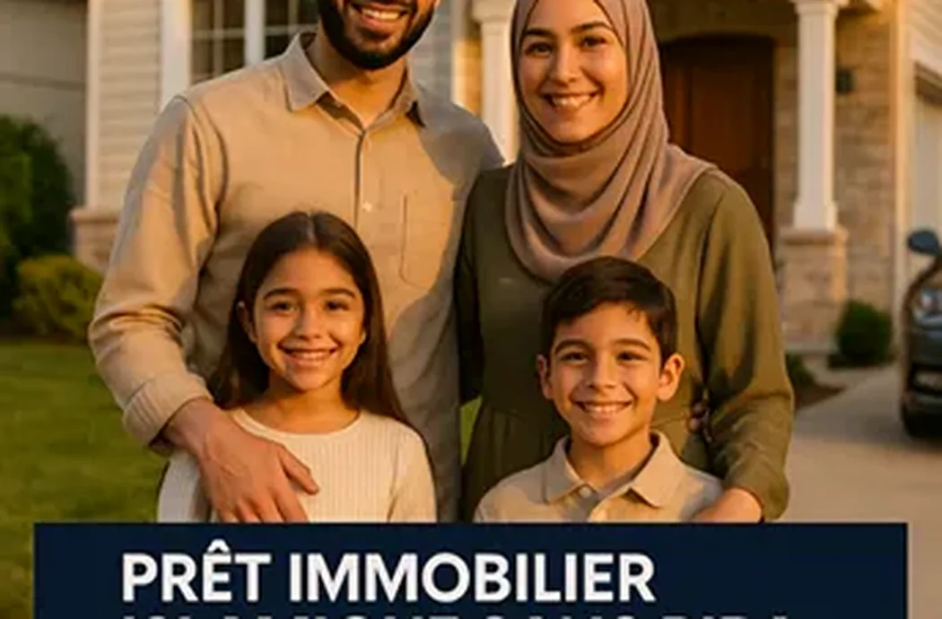Investir dans la pierre à plusieurs : les SIR belges face aux critères islamiques
