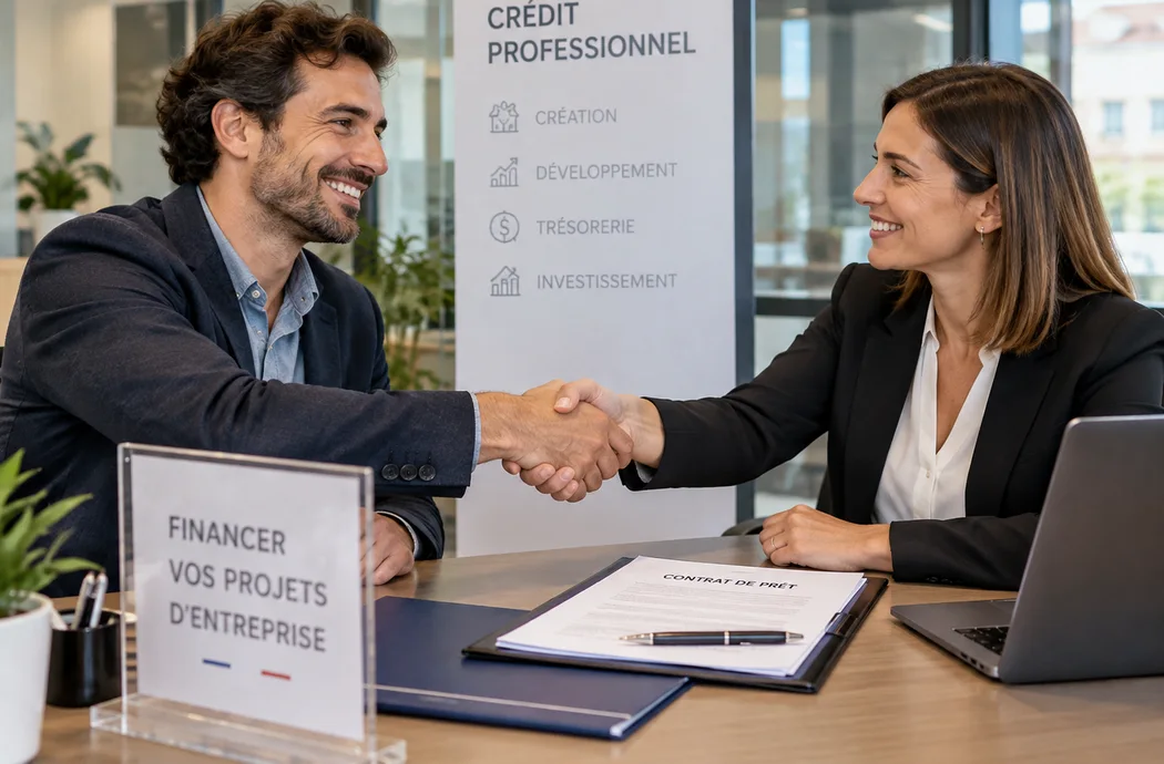 Mourabaha professionnelle en France : financer ses marchandises sans intérêt