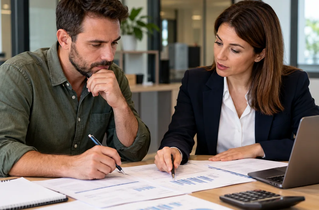 Créer ou développer son activité avec un financement sans intérêt