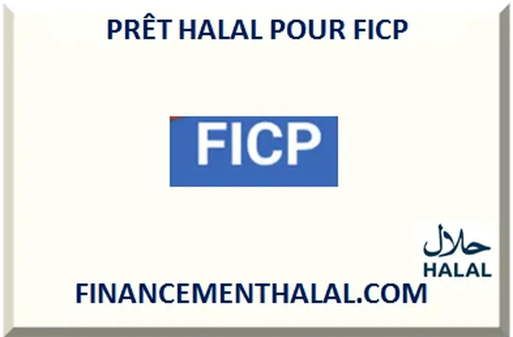 Inscription au FICP : solutions de financement sans intérêt