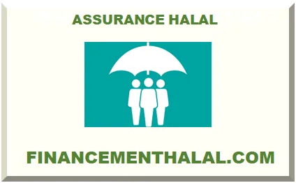 ASSURANCE ISLAMIQUE SANS RIBA