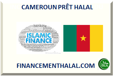 CAMEROUN PRÊT HALAL 2023