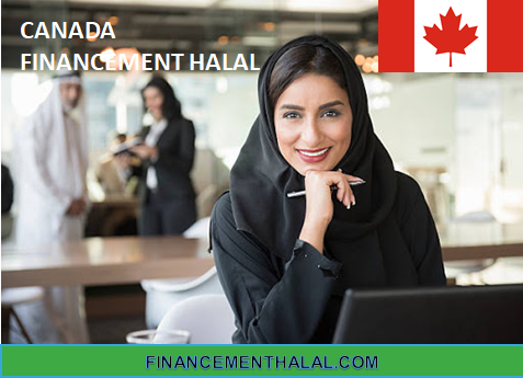 CANADA FINANCEMENT HALAL EMPRUNT BANQUE ISLAMIQUE QUÉBEC
